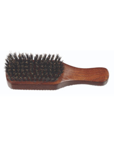 Brosse de style militaire Fred