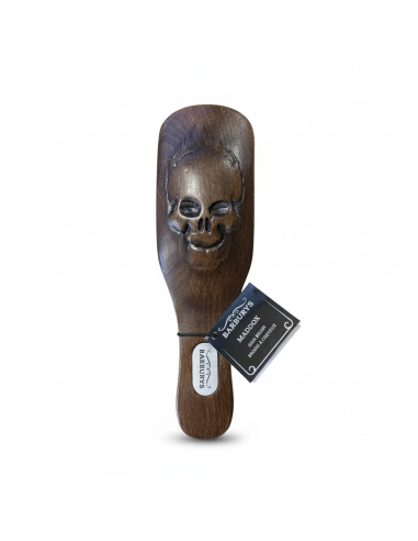 BARBURYS Brosse De Barbier Maddox