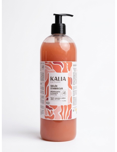 Gelée d’Hibiscus PRO 1L