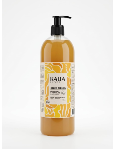 Gel au Miel PRO 1L