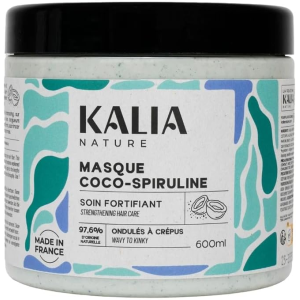 Masque Coco-Spiruline PRO...