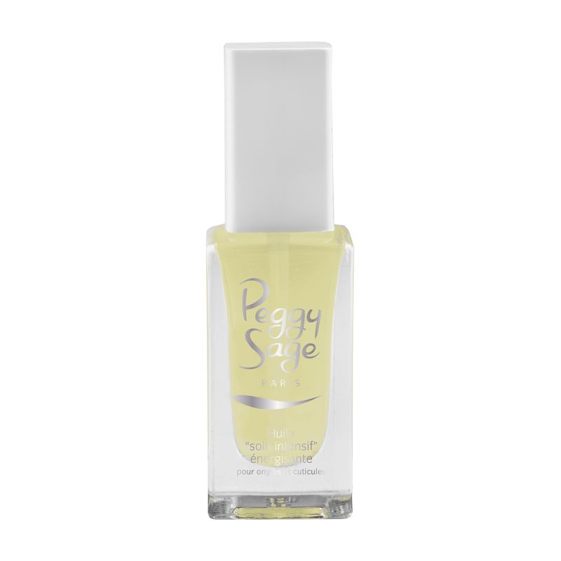 Huile Soin Intensif Energisante Pour Ongles