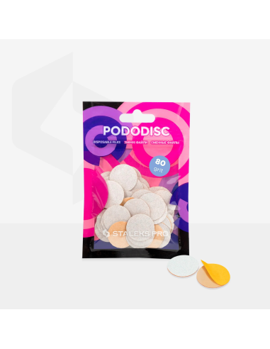 Pack de recharge de limes adhésives...