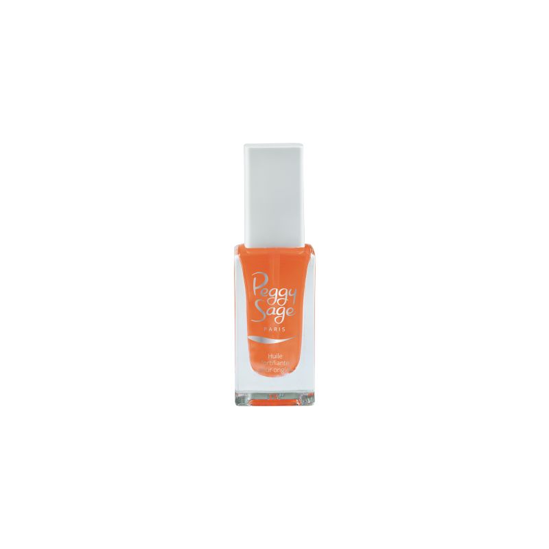 Huile Fortifiante Pour Ongles 11ml
