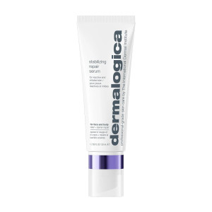 Stabilizing repair serum