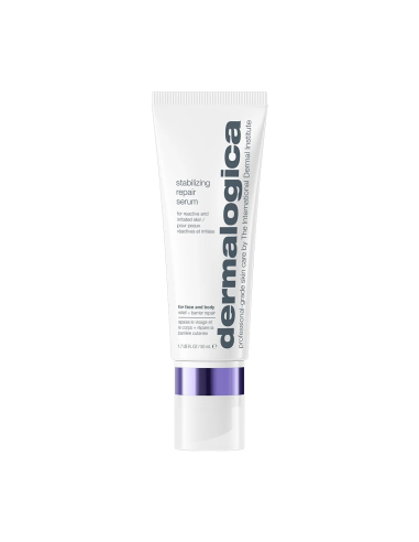 Stabilizing repair serum