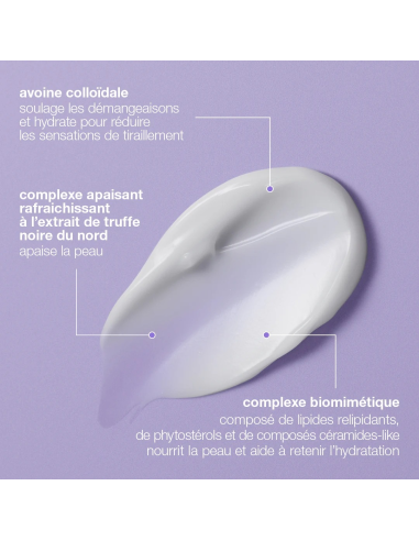 Stabilizing repair serum