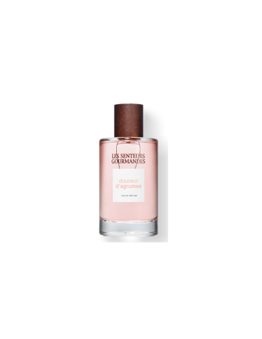 Coffret Douceur d'agrumes & huile sèche