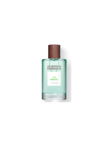 Coffret Thé absolu & huile sèche