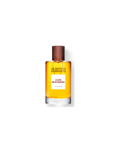 Coffret Vanille de la réunion & huile...