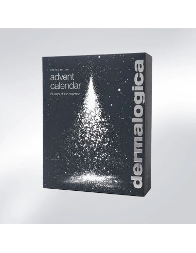 calendrier de l’avent