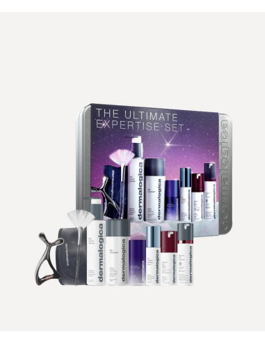 coffret The Ultimate Expertise Set