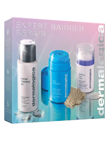coffret Expert Barrier Repair