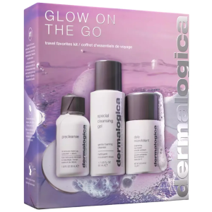 coffret Glow On The Go