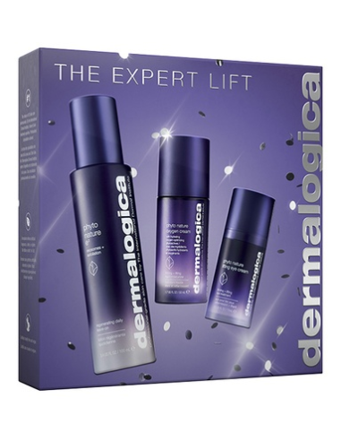 coffret The Expert Lift