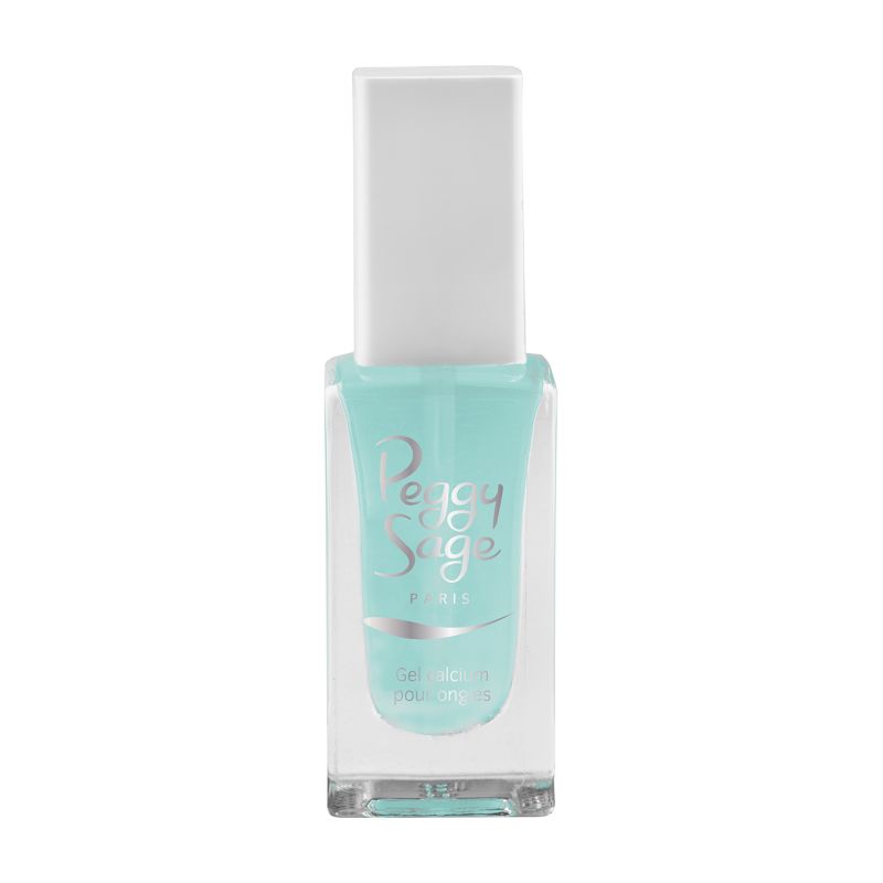 Gel Calcium Pour Ongles 11ml