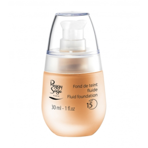 Fond De Teint Fluide Beige Hale 30ml
