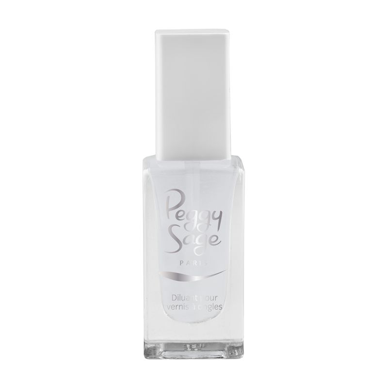 Diluant Pour Vernis A Ongles 11ml