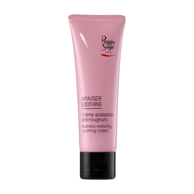 Creme Apaisante Anti Rougeurs 50ml