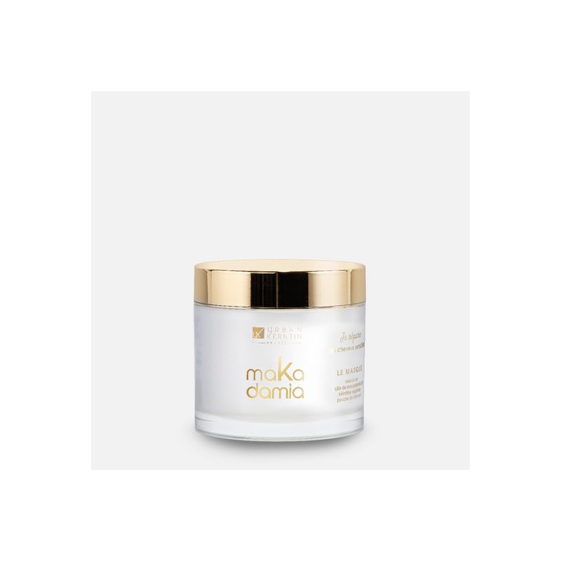 Masque 200 ml maKadamia