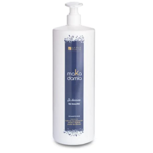 Shampoing cheveux boucles 1000 ml maKadamia