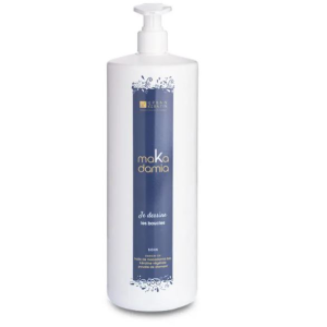 Soin cheveux boucles 1000 ml maKadamia