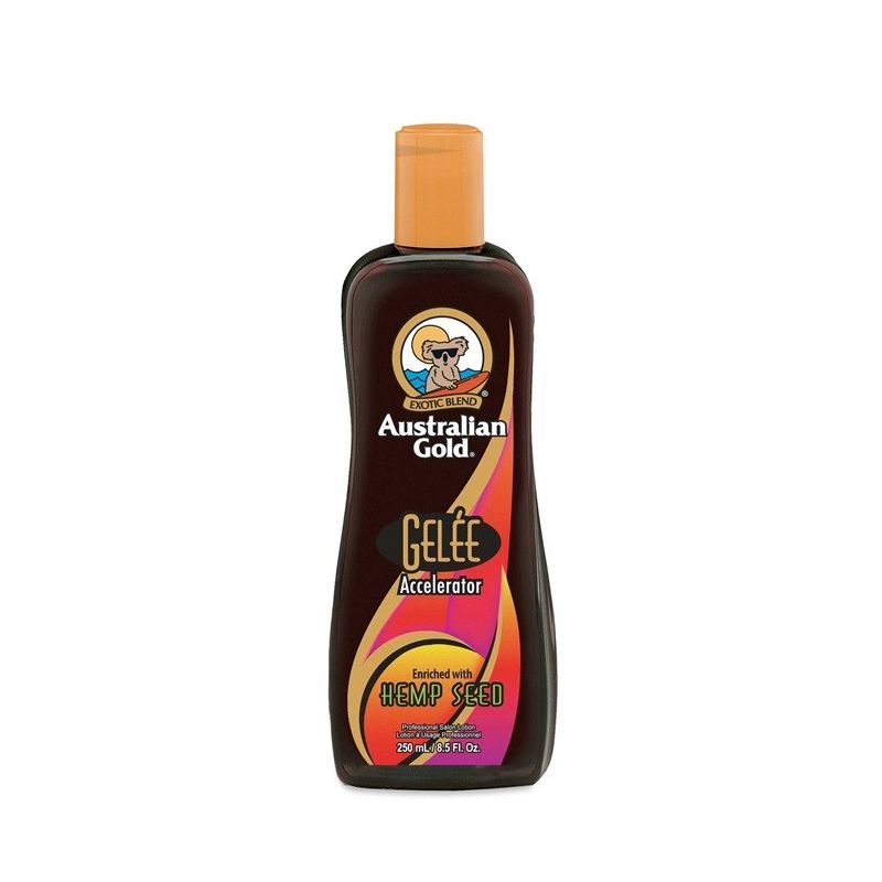 Gelee Accelerator 250 Ml