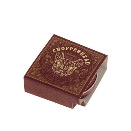 Cire mate BOUGIE 50ml Cire mate BOUGIE 50ml