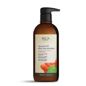 Lotion Post Epil Huile d'Opuntia 500ml