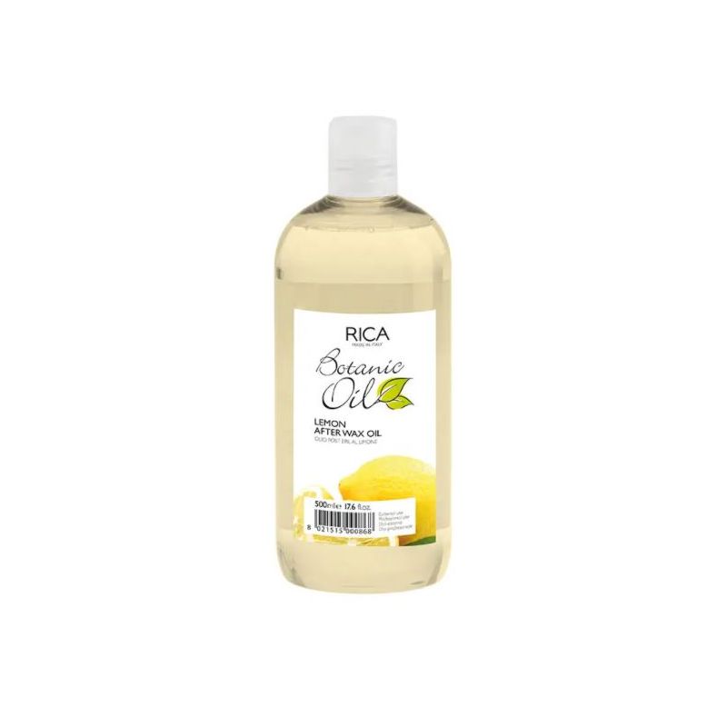 Huile post-epilation Citron 500ml