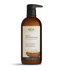 Emulsion après-épilation au Talc 500ml