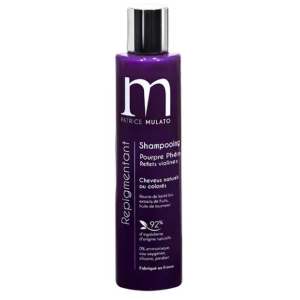 shampooing Racine Grasse Pointe Seche 500ml