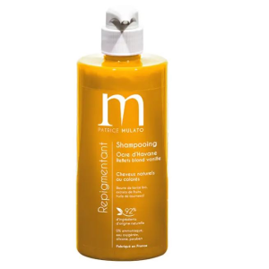mulato shampooing ocre d'havane 200 ml (dore)