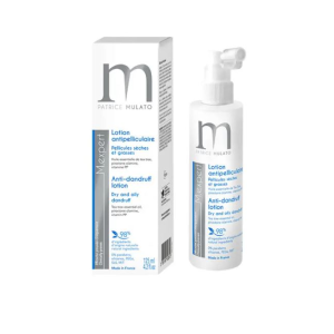 lotion anti pelliculaire 125 ml