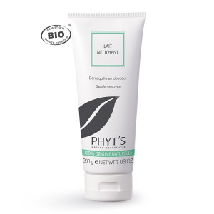 Lait Nettoyant