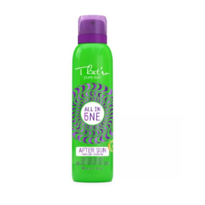 All In One After Sun Neem Oil