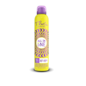 All In One Spf 20/30/50+