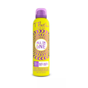 All In One Spf 20/30/50+