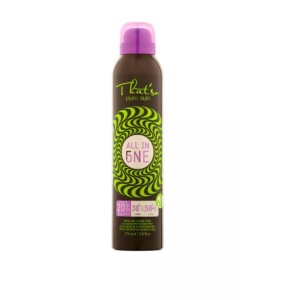 All In One Spf 20/30/50+ Veganok