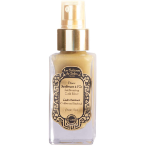Elixir Anti-Age à L'or