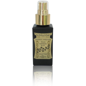 Sérum régénérant au riz