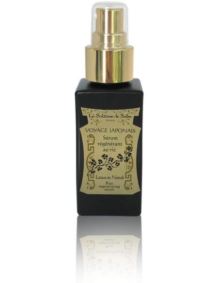 Sérum régénérant au riz Sérum régénérant au riz