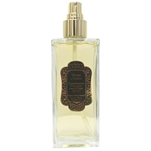 Brume parfumée hydratante Ambre, Musc, Santal - Voyage en Orient