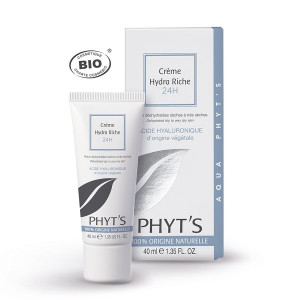 Crème Hydra Riche 24H