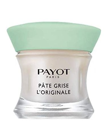 EcoPack : Pâte Grise L'Originale 15ml