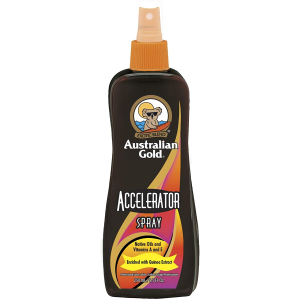 Dark Tanning Acc Spray 250M
