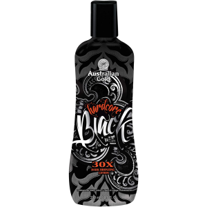 Hardcore Black 250 Ml