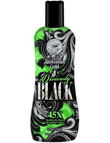 Deviously Black 250Ml