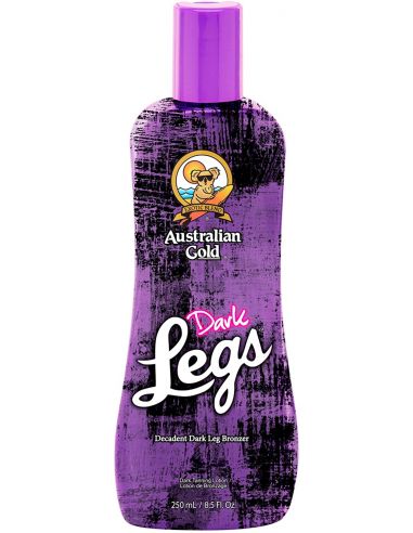 Dark Legs 250Ml