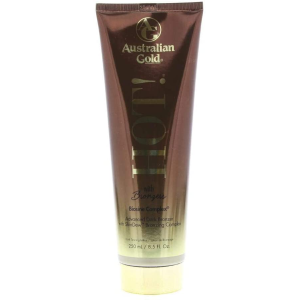 Hot With Bronzers 250Ml